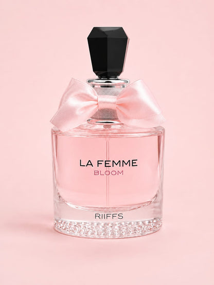 LA FEMME BLOOM - 100 ML