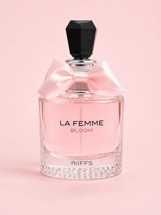 LA FEMME BLOOM - 100 ML