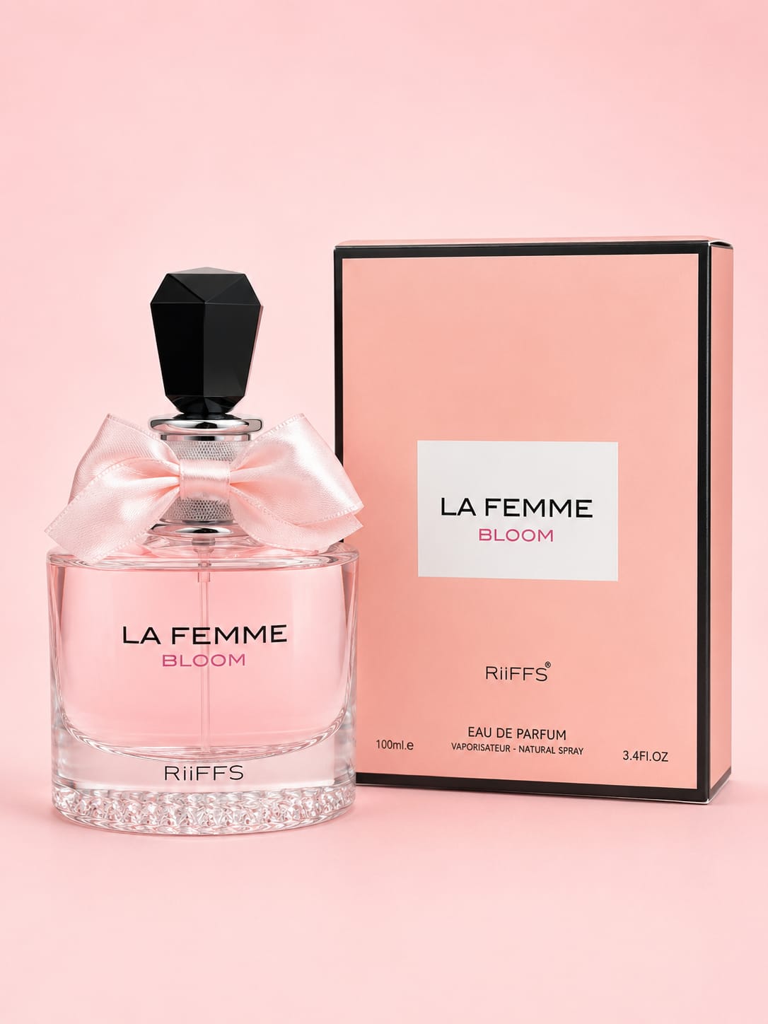 LA FEMME BLOOM - 100 ML