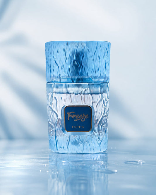 Freeze - 100 ML