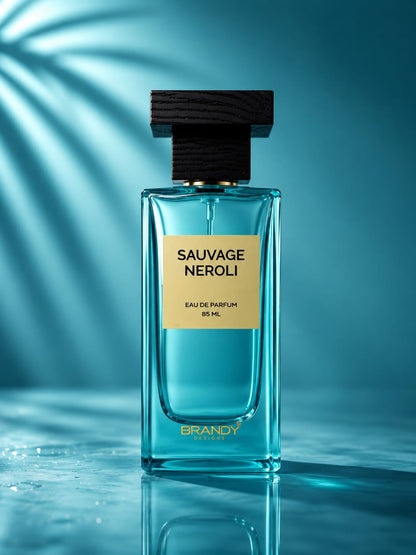 Sauvage Neroli Eau De Parfum For Unisex – 85ml