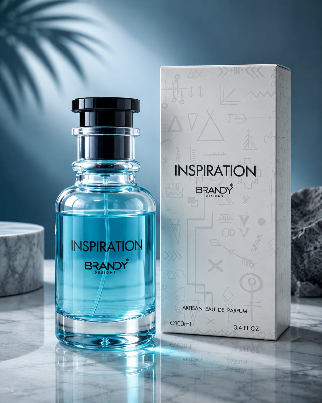 Sauvage Neroli Eau De Parfum For Unisex – 85ml