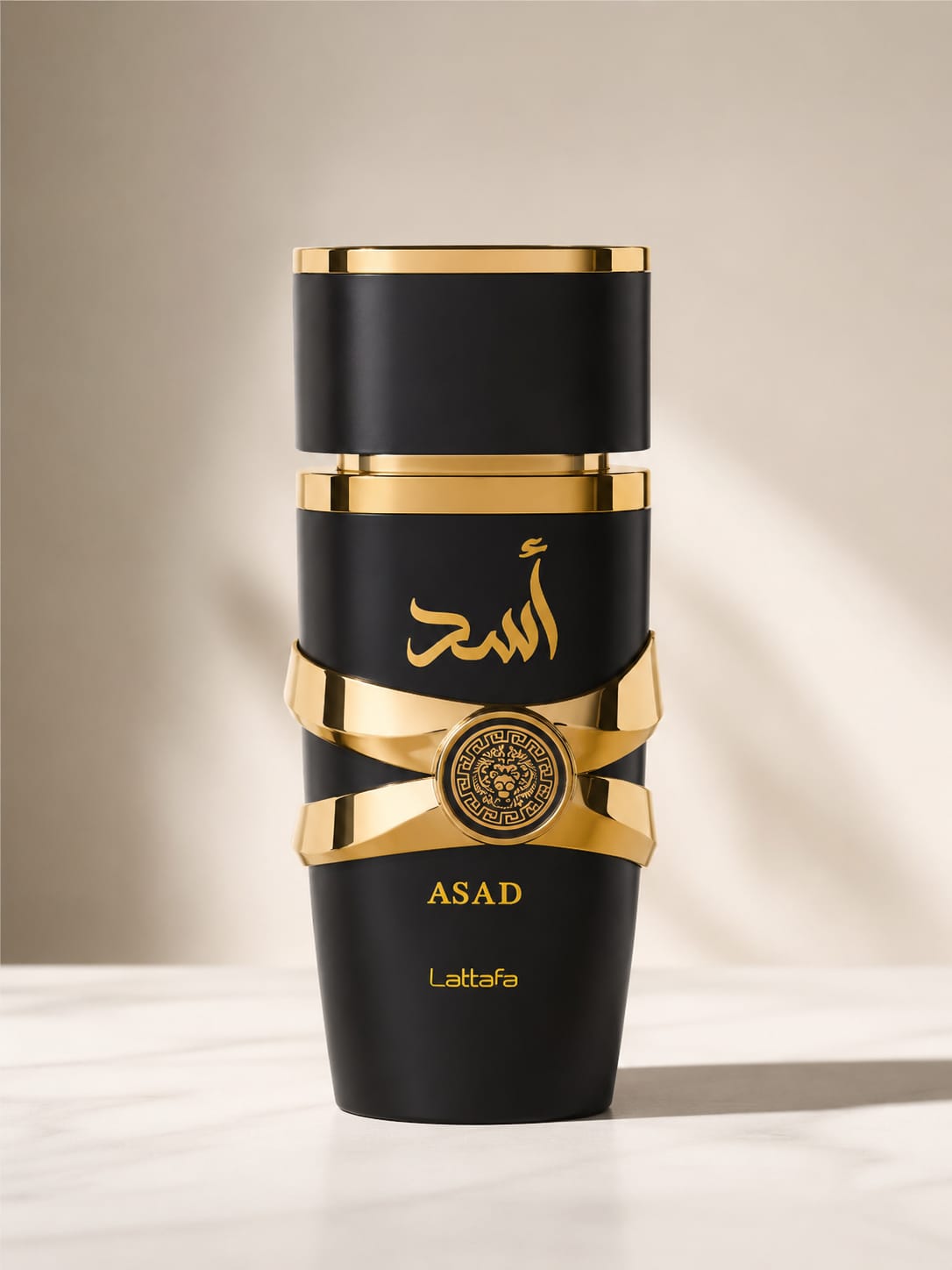 Asad By Lattafa