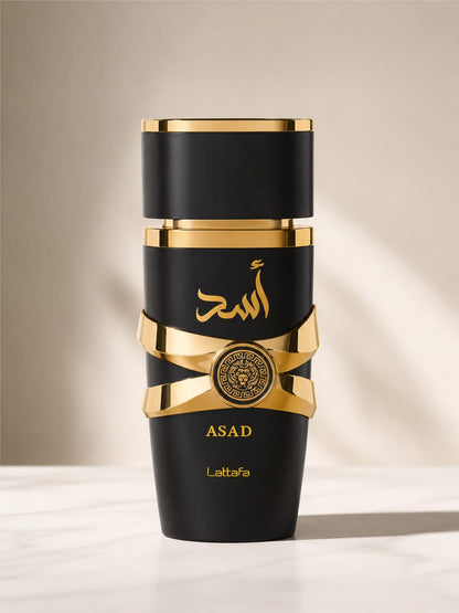 Asad By Lattafa