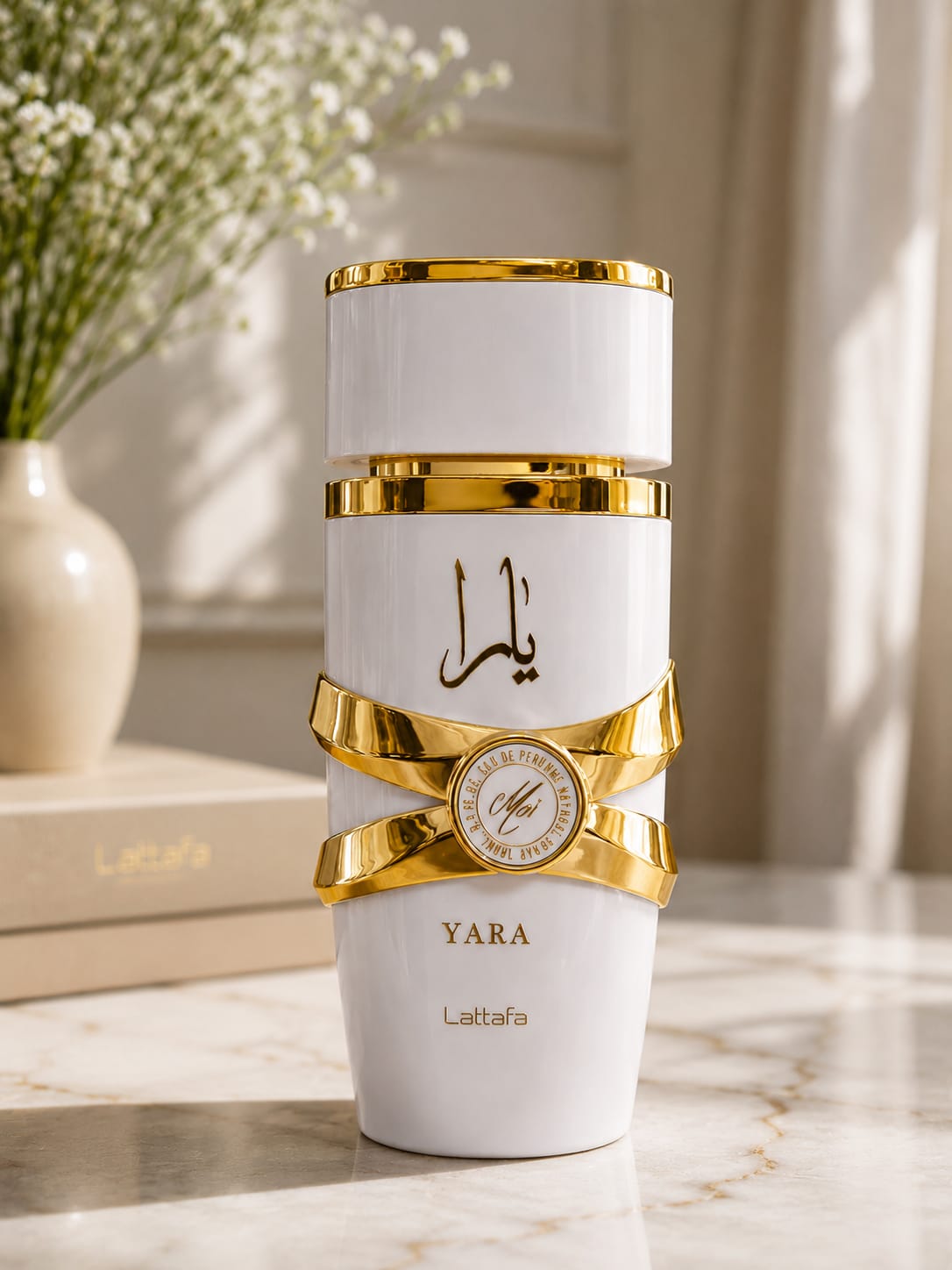 Yara Moi By Lattafa