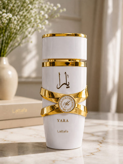 Yara Moi By Lattafa