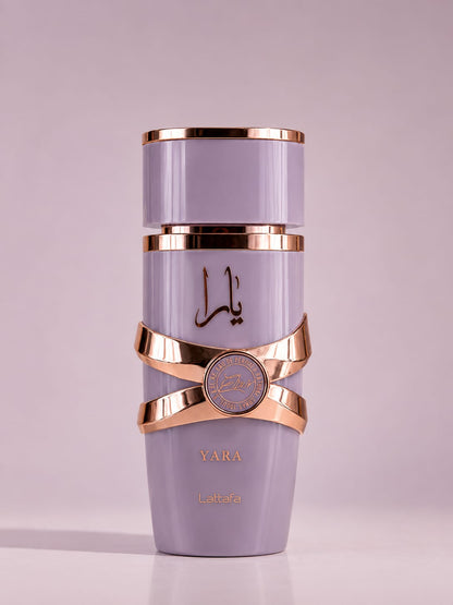 Yara Elixir 100 ML | Women