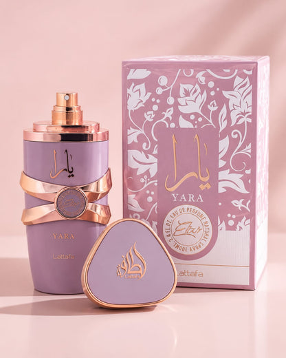 Yara Elixir 100 ML | Women