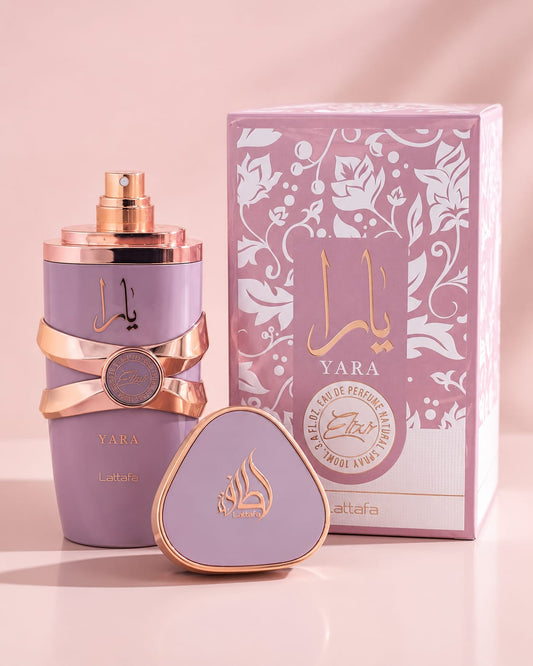Yara Elixir 100 ML | Women