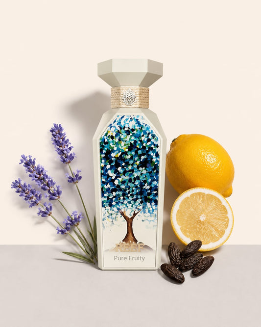 REEF Pure Fruity EDP 150ml