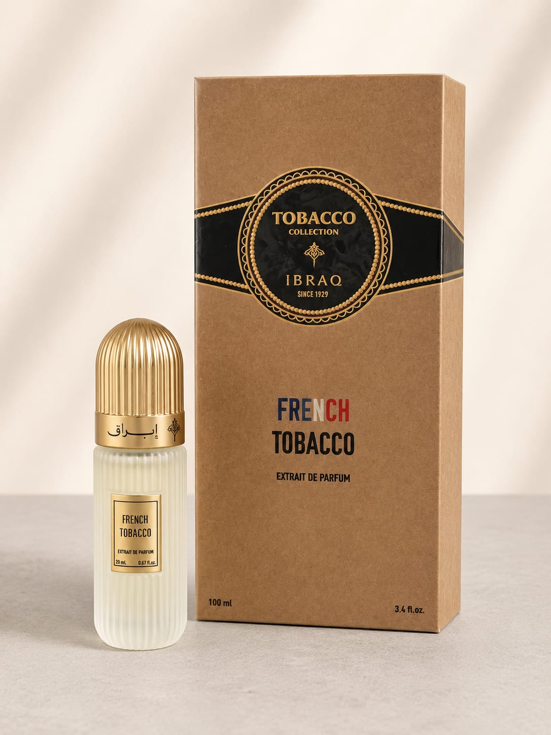 French Tobacco EDP 100ml