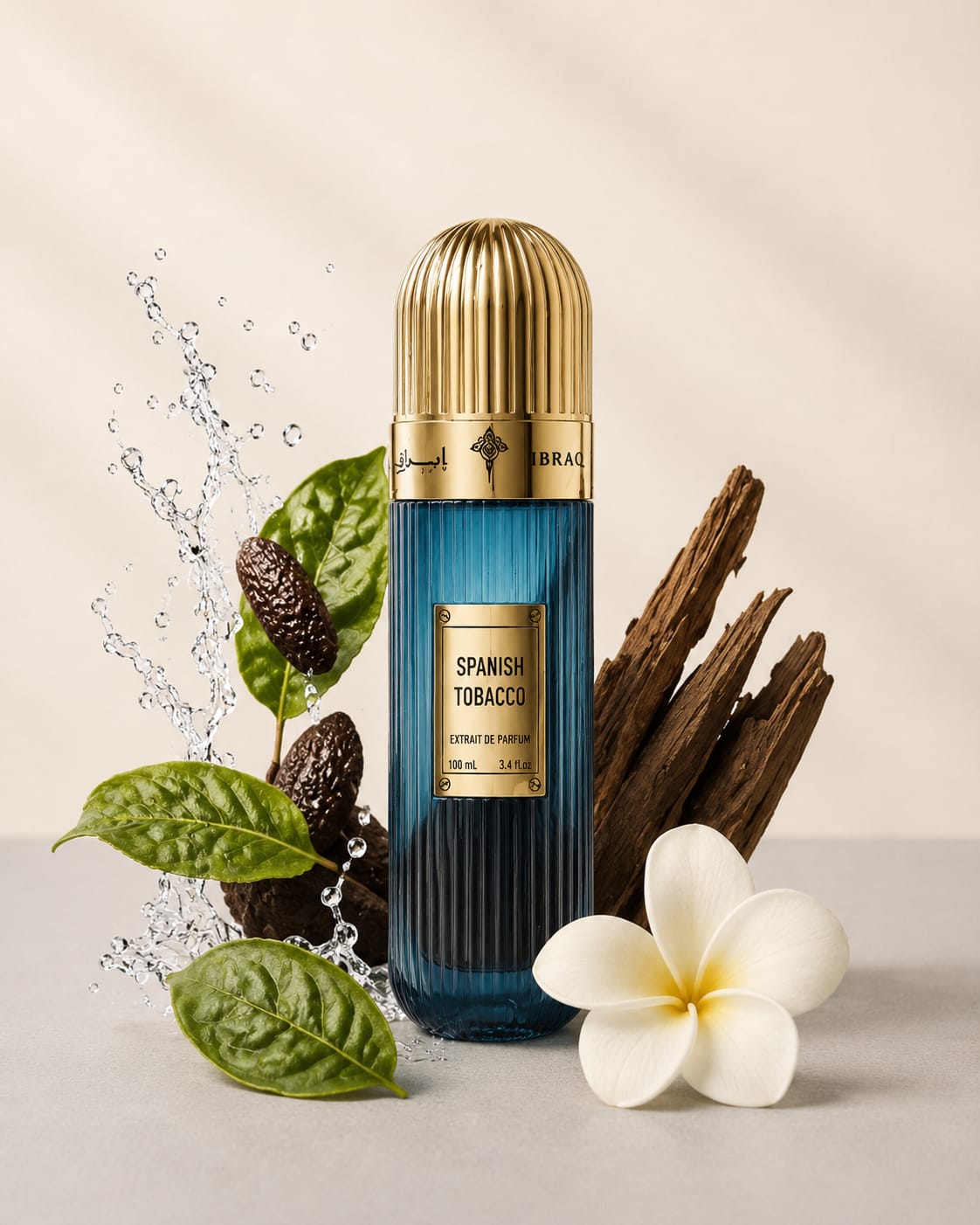 Spanish Tobacco EDP 100ml