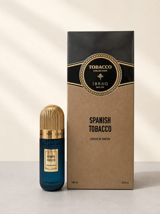 Spanish Tobacco EDP 100ml