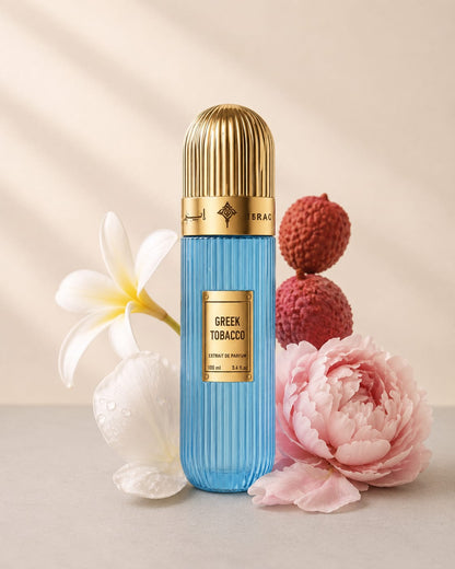 Greek Tobacco EDP 100ml