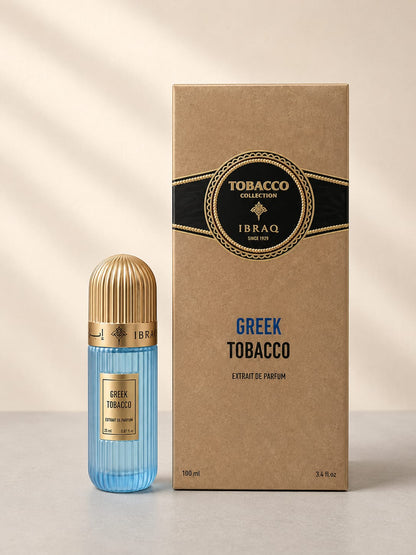 Greek Tobacco EDP 100ml