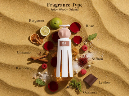 Marj EDP 60ml