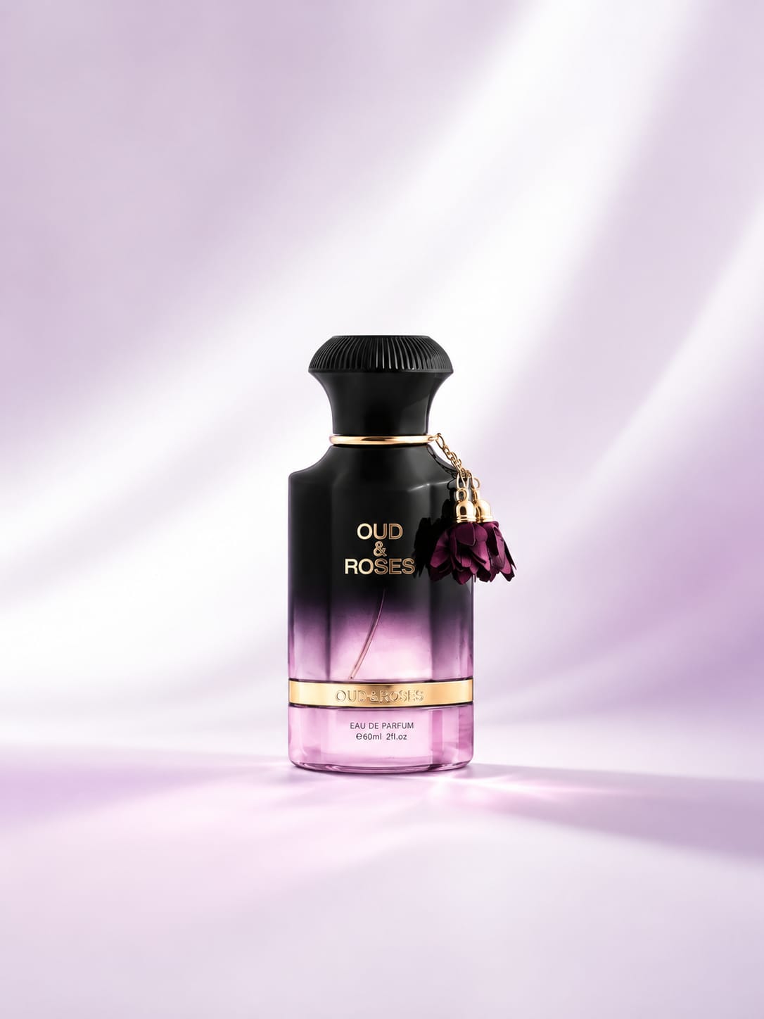 Oud & Roses EDP 60ml