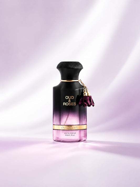 Oud & Roses EDP 60ml