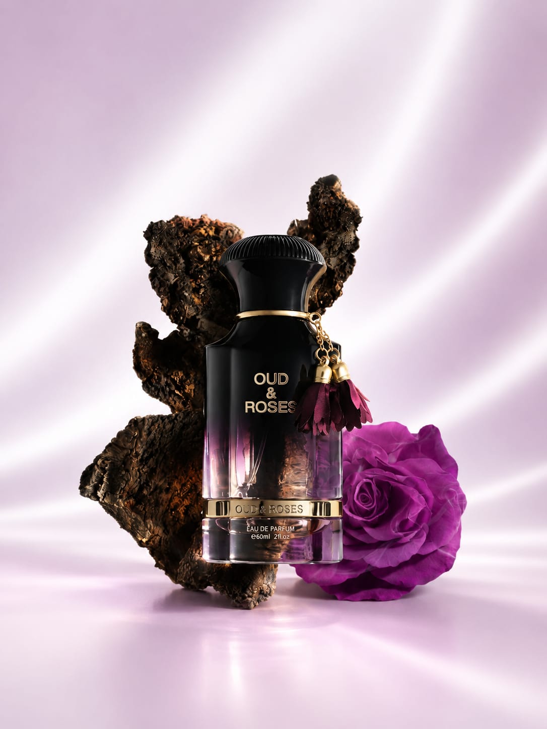 Oud & Roses EDP 60ml