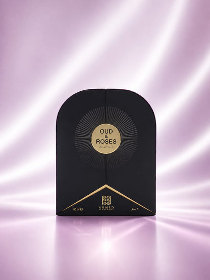Oud & Roses EDP 60ml