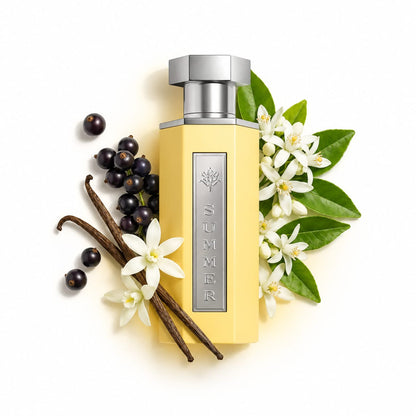Summer Yellow EDP 100ml Perfume
