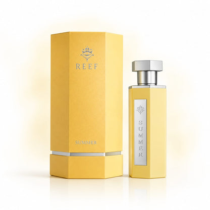 Summer Yellow EDP 100ml Perfume