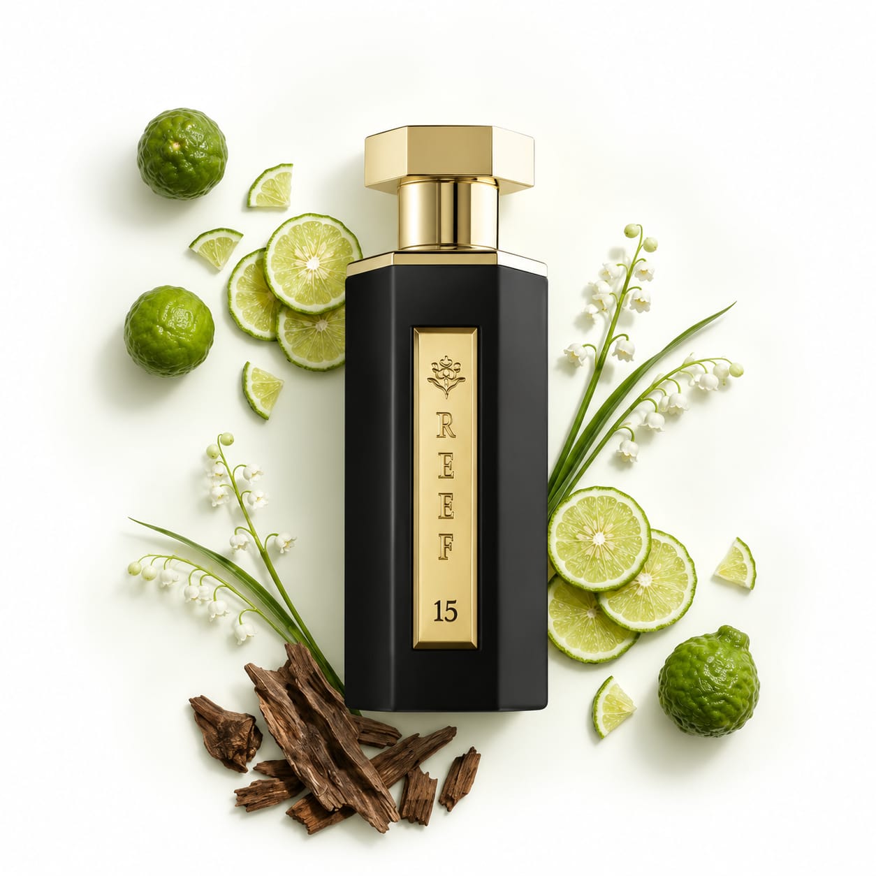 REEF 15 EDP 100ml Classic Perfume