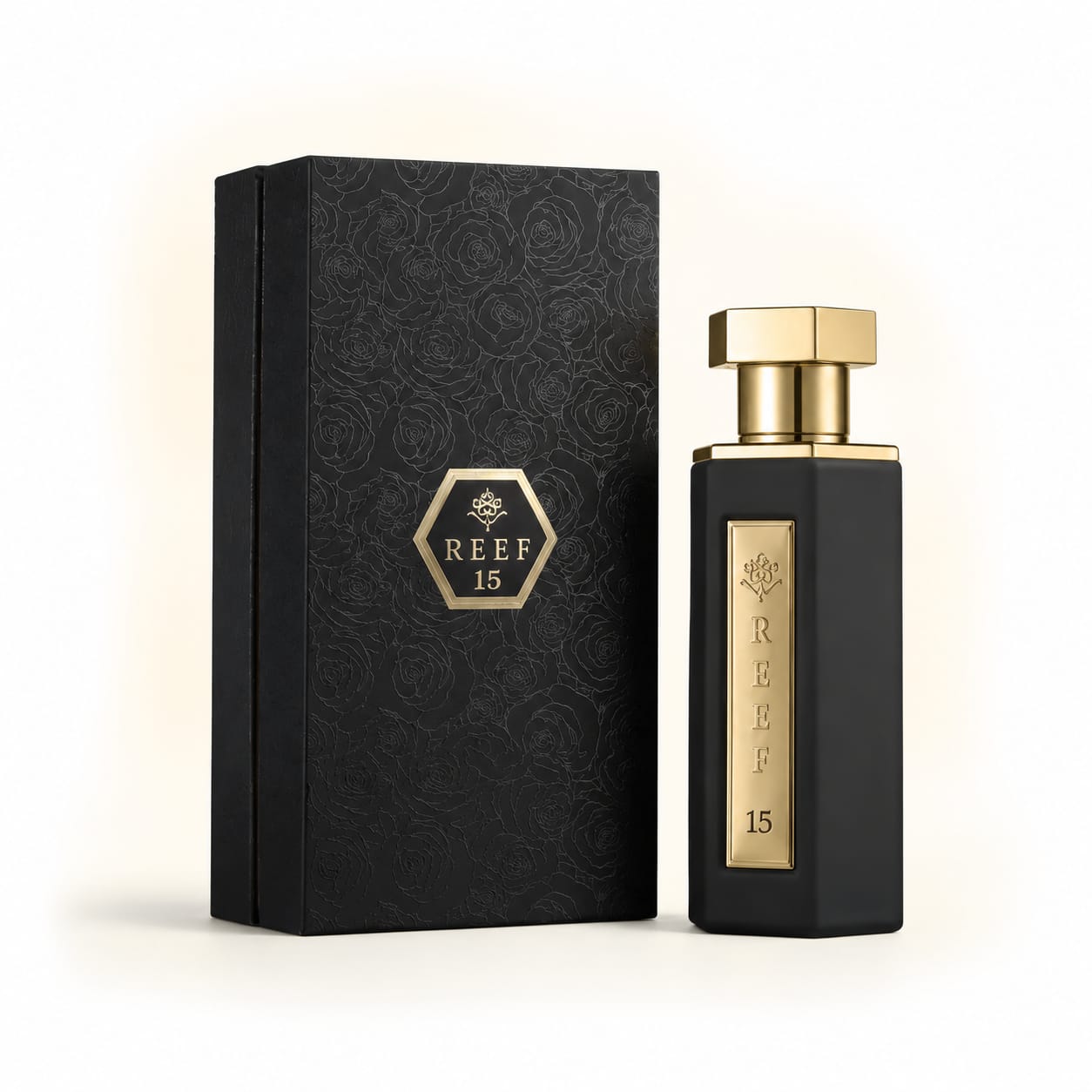 REEF 15 EDP 100ml Classic Perfume