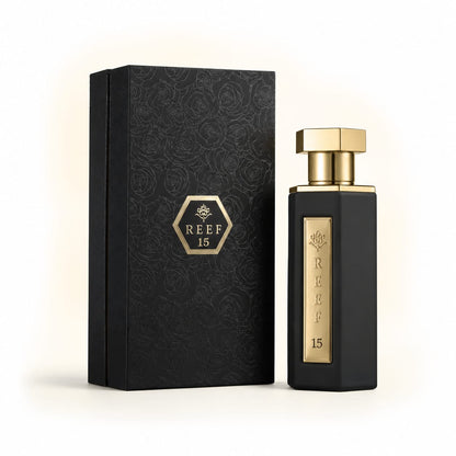 REEF 15 EDP 100ml Classic Perfume