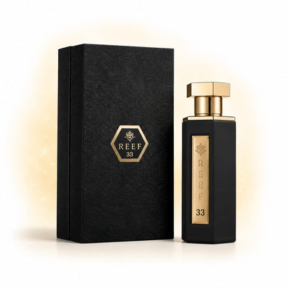 REEF 33 EDP 100ml Classic Perfume
