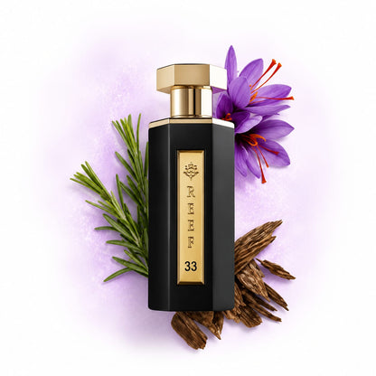REEF 33 EDP 100ml Classic Perfume