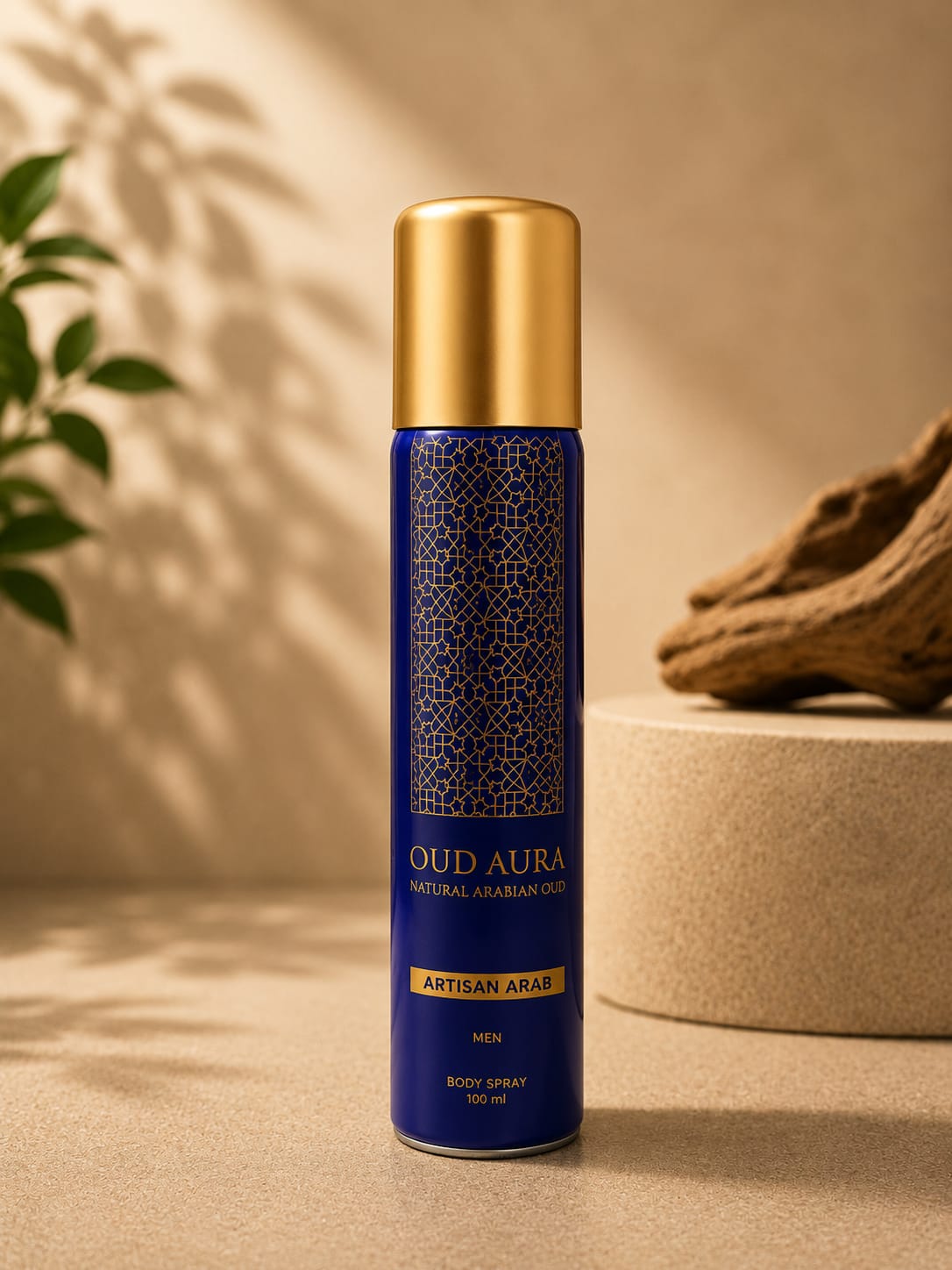 Oud Aura Artisan Arab