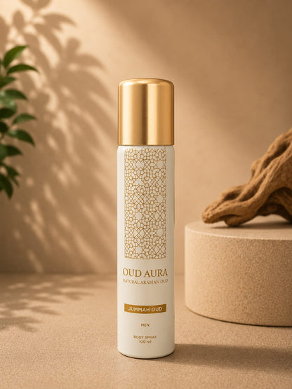 Oud Aura Arabian Pearl