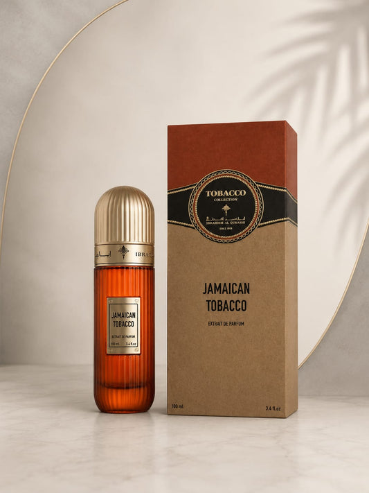 Jamaican Tobacco EDP 100ml