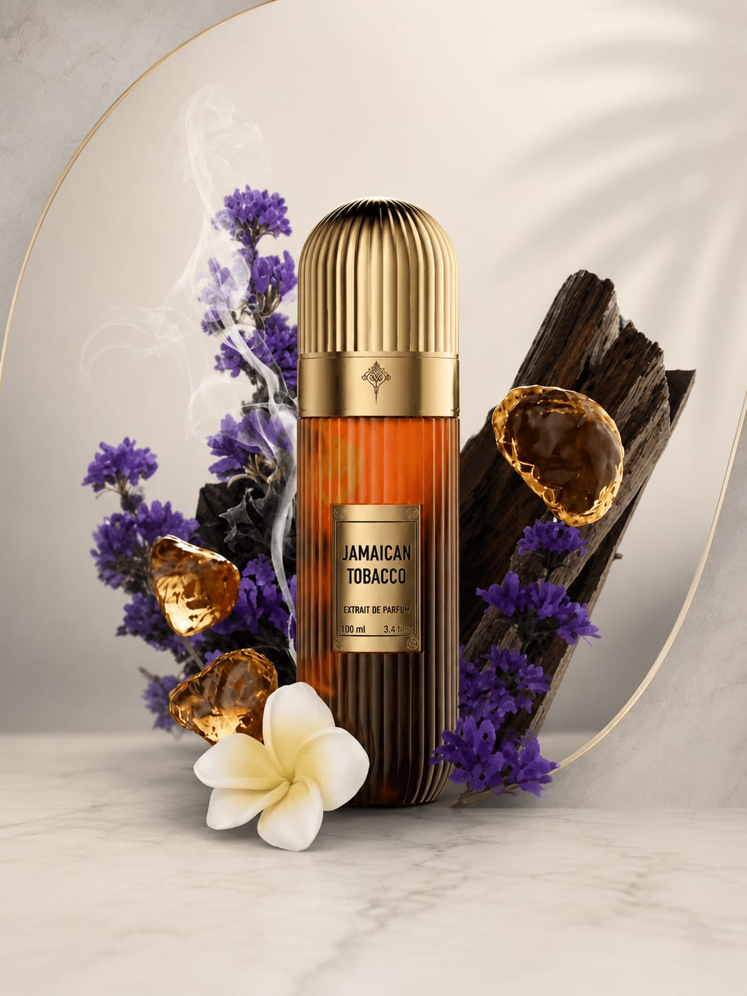 Jamaican Tobacco EDP 100ml