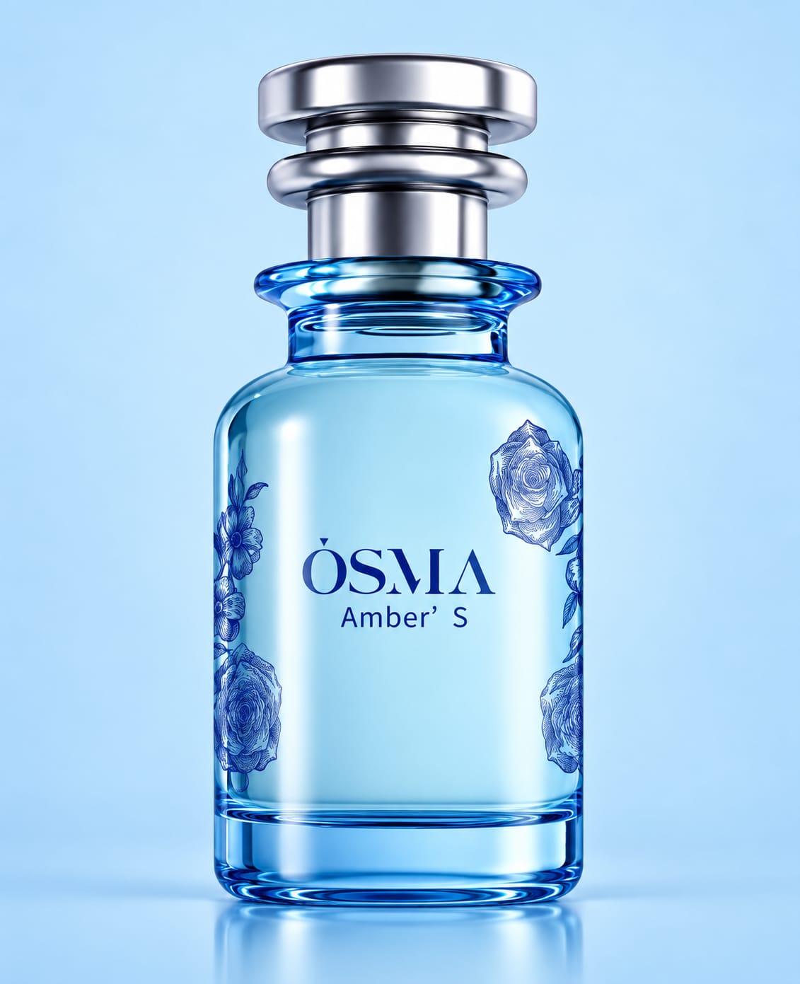 OSMA - Amber S (75ml)