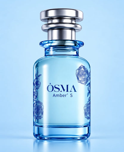 OSMA - Amber S (75ml)