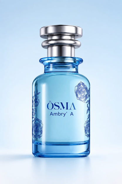 OSMA - Amber A (75ml)