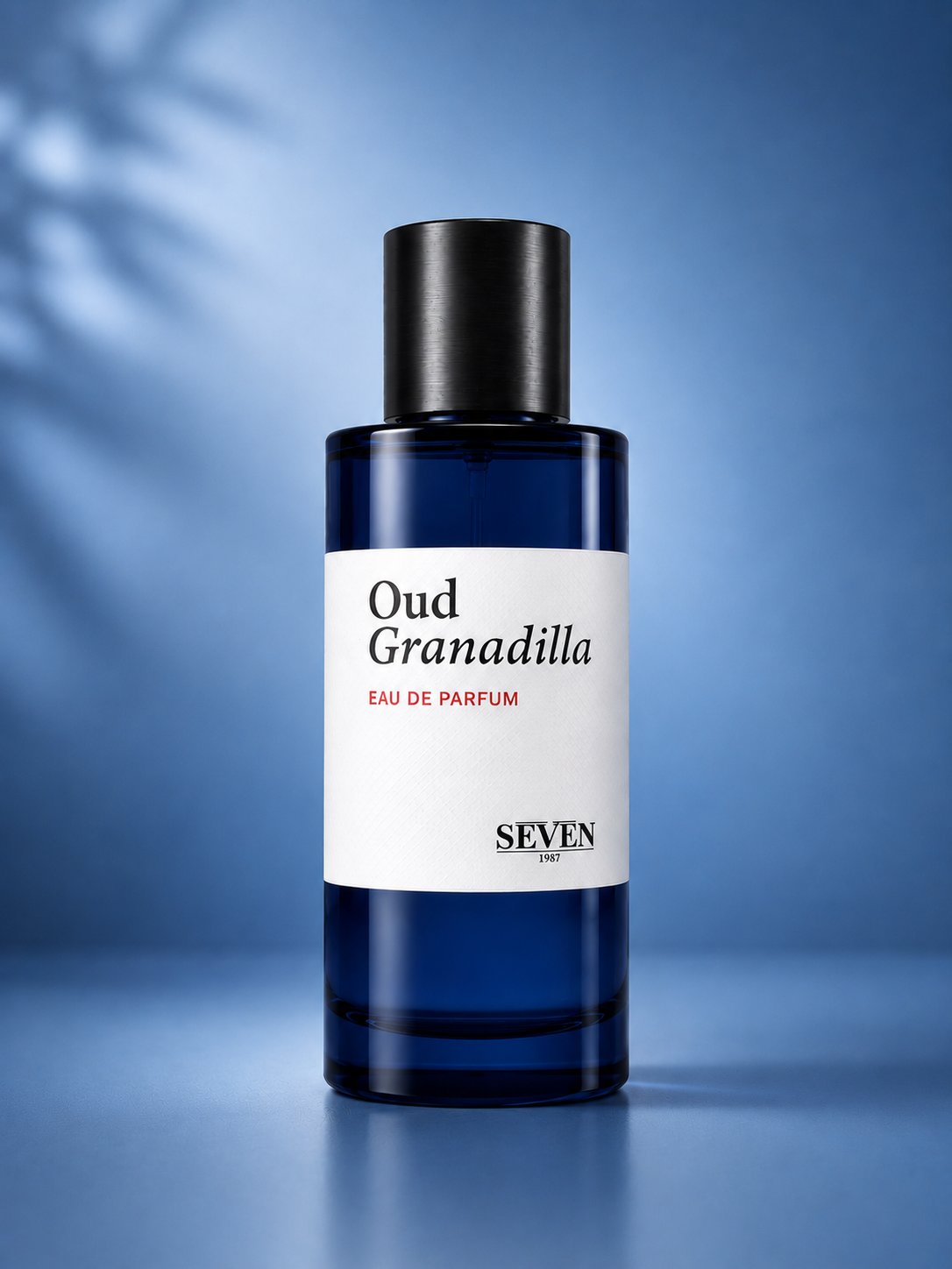 Oud Granadilla Seven