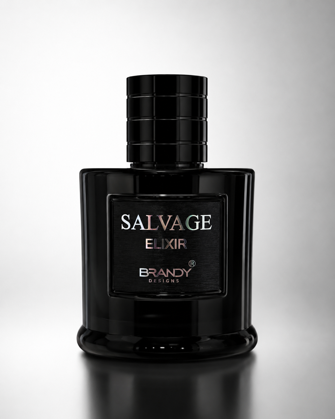 Salvage Eau de Parfum 100ml – Long Lasting Fresh Woody Fragrance for Men