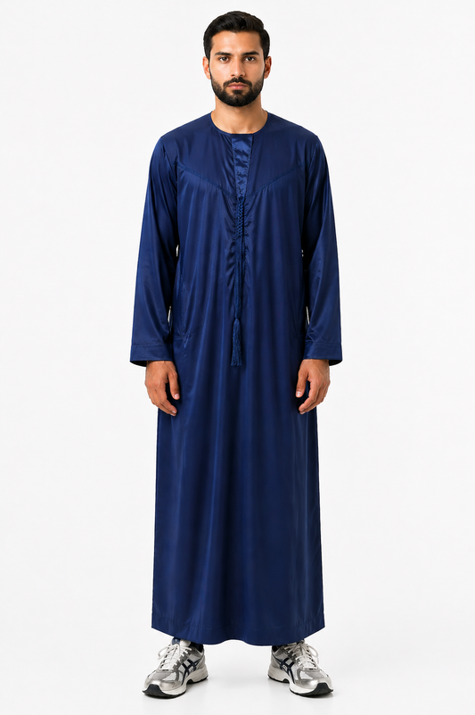 Navy Blue