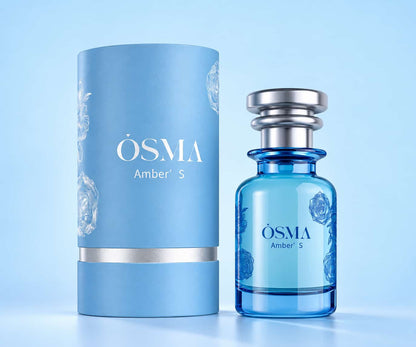 OSMA - Amber S (75ml)