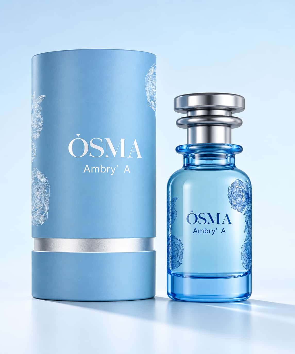 OSMA - Amber A (75ml)
